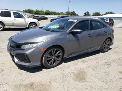 SHHFK7H48JU419929 2018 HONDA CIVIC