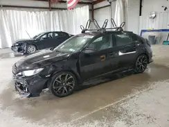 SHHFK7H48JU421339 2018 HONDA CIVIC