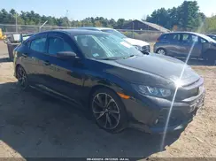 SHHFK7H48JU425732 2018 HONDA CIVIC