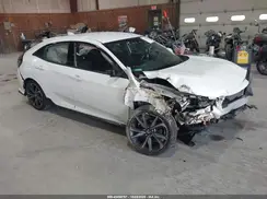SHHFK7H48JU428761 2018 HONDA CIVIC