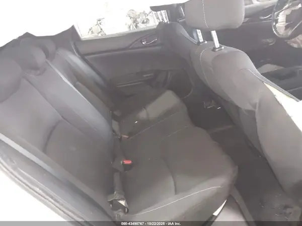 SHHFK7H48JU428761 2018 HONDA CIVIC - Image 8
