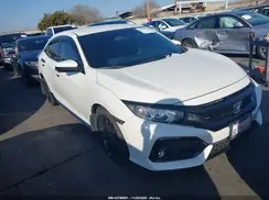 SHHFK7H48JU430462 2018 HONDA CIVIC