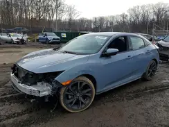 SHHFK7H48JU430770 2018 HONDA CIVIC