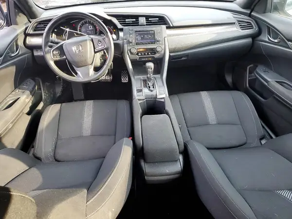 SHHFK7H48JU430770 2018 HONDA CIVIC - Image 8