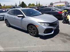 SHHFK7H48JU432485 2018 HONDA CIVIC