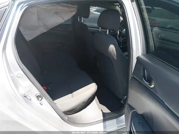 SHHFK7H48JU432485 2018 HONDA CIVIC - Image 8