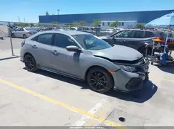 SHHFK7H48K4403263 2019 HONDA CIVIC