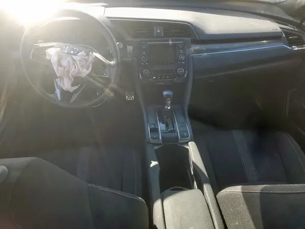 SHHFK7H48KU200695 2019 HONDA CIVIC - Image 8
