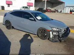 SHHFK7H48KU203127 2019 HONDA CIVIC