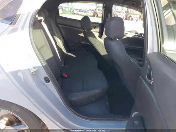 SHHFK7H48KU203127 2019 HONDA CIVIC - Image 8