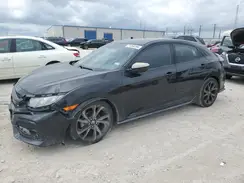 SHHFK7H48KU207761 2019 HONDA CIVIC