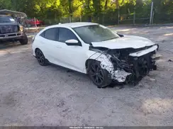 SHHFK7H48KU209414 2019 HONDA CIVIC