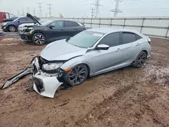 SHHFK7H48KU209641 2019 HONDA CIVIC