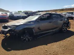 SHHFK7H48KU210630 2019 HONDA CIVIC