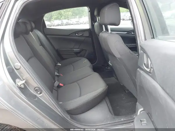 SHHFK7H48KU210918 2019 HONDA CIVIC - Image 8