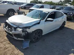 SHHFK7H48KU212314 2019 HONDA CIVIC