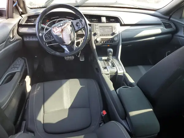 SHHFK7H48KU212314 2019 HONDA CIVIC - Image 8