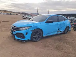 SHHFK7H48KU212538 2019 HONDA CIVIC