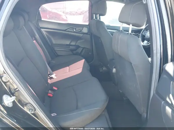 SHHFK7H48KU216010 2019 HONDA CIVIC - Image 8