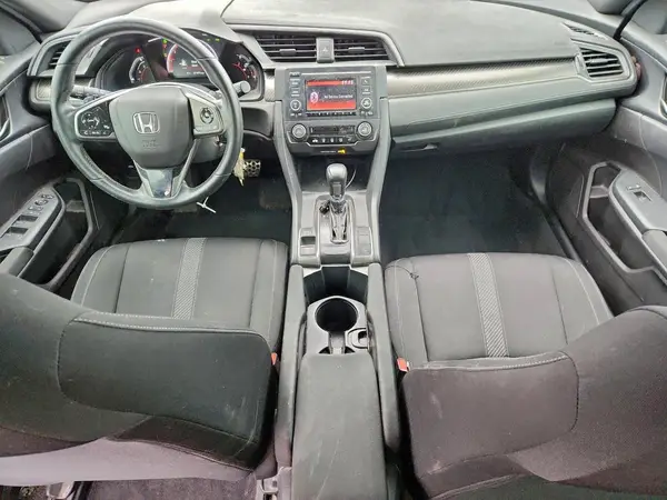 SHHFK7H48KU216153 2019 HONDA CIVIC - Image 8