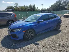 SHHFK7H48KU216685 2019 HONDA CIVIC