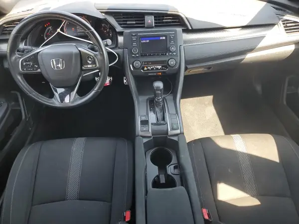 SHHFK7H48KU216685 2019 HONDA CIVIC - Image 8