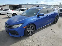 SHHFK7H48KU220218 2019 HONDA CIVIC
