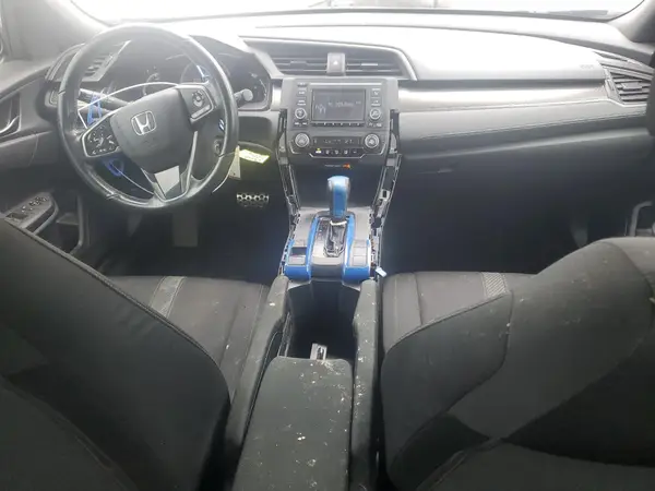 SHHFK7H48KU220221 2019 HONDA CIVIC - Image 8