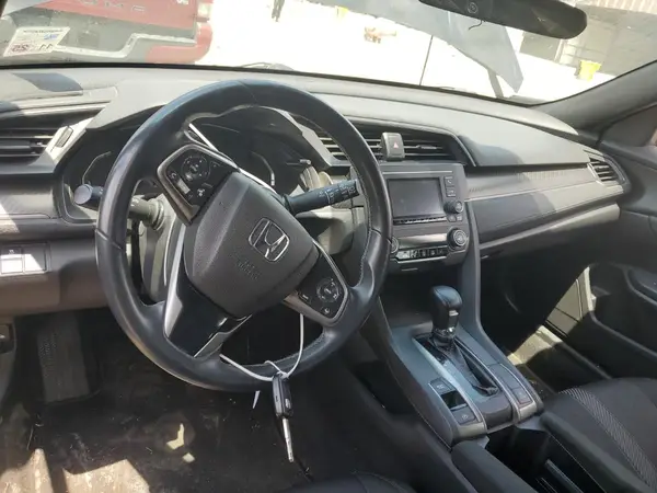 SHHFK7H48KU223216 2019 HONDA CIVIC - Image 8
