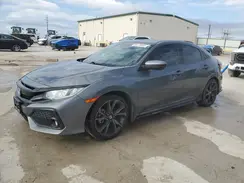 SHHFK7H48KU223782 2019 HONDA CIVIC