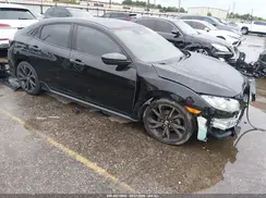 SHHFK7H48KU224673 2019 HONDA CIVIC
