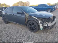 SHHFK7H48KU224883 2019 HONDA CIVIC