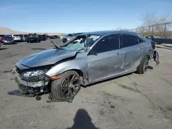 SHHFK7H48KU226326 2019 HONDA CIVIC