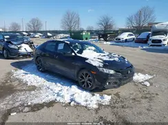 SHHFK7H48KU400637 2019 HONDA CIVIC