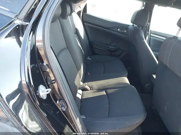 SHHFK7H48KU400637 2019 HONDA CIVIC - Image 8