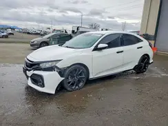 SHHFK7H48KU400850 2019 HONDA CIVIC