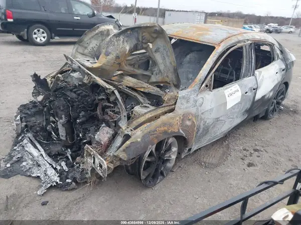 SHHFK7H48KU401268 2019 HONDA CIVIC - Image 2