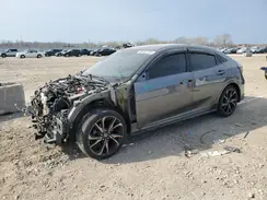 SHHFK7H48KU402680 2019 HONDA CIVIC