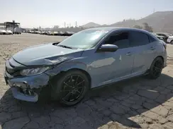 SHHFK7H48KU403280 2019 HONDA CIVIC