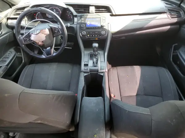 SHHFK7H48KU403280 2019 HONDA CIVIC - Image 8
