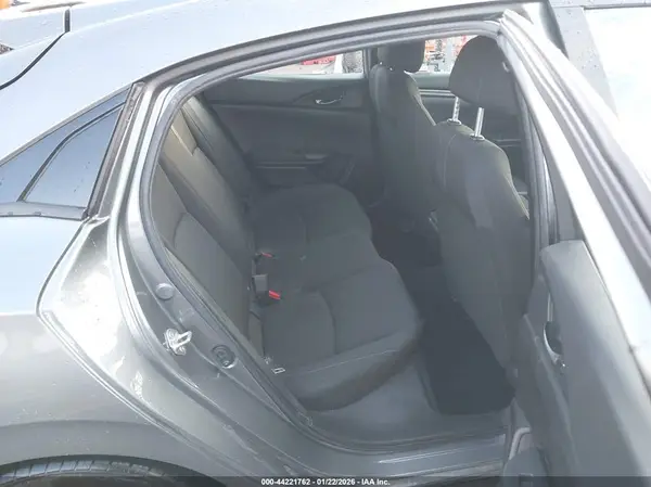 SHHFK7H48KU404395 2019 HONDA CIVIC - Image 8