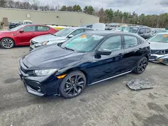 SHHFK7H48KU405014 2019 HONDA CIVIC