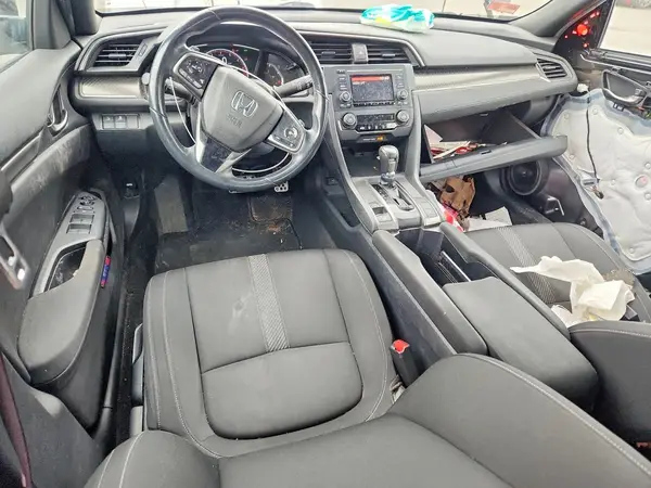 SHHFK7H48KU405014 2019 HONDA CIVIC - Image 8