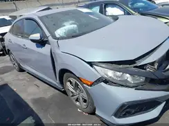 SHHFK7H48KU405367 2019 HONDA CIVIC