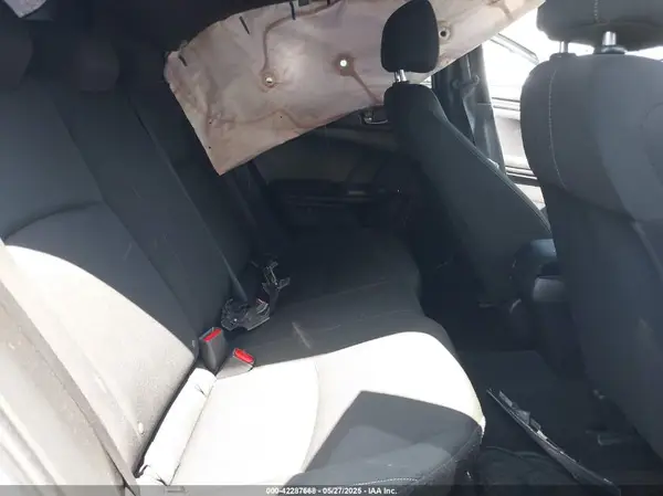 SHHFK7H48KU405367 2019 HONDA CIVIC - Image 8