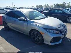 SHHFK7H48KU406776 2019 HONDA CIVIC