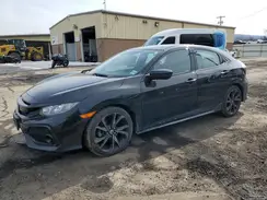SHHFK7H48KU407930 2019 HONDA CIVIC