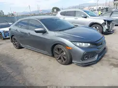 SHHFK7H48KU411248 2019 HONDA CIVIC
