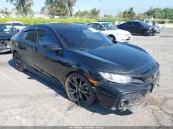 SHHFK7H48KU411962 2019 HONDA CIVIC