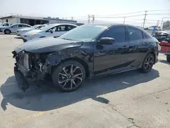 SHHFK7H48KU415462 2019 HONDA CIVIC